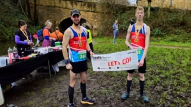 Soldiers Tackle Four Endurance Events for Armed Forces Charity SSAFA