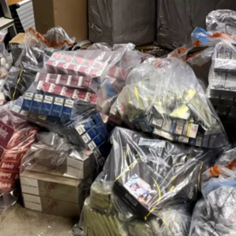 Solihull Boss Mart Owner Fined £7,000 for Illegal Vape Sales as Shop Shut Down