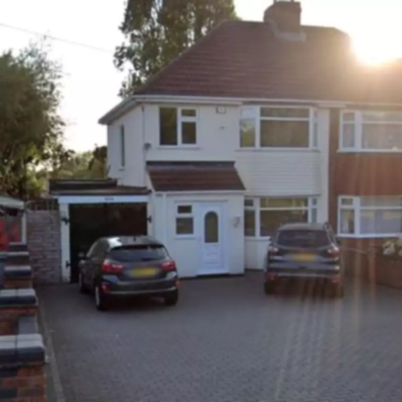 Solihull Care Home Decision: Planners to Rule on Kinghurst Children's Home