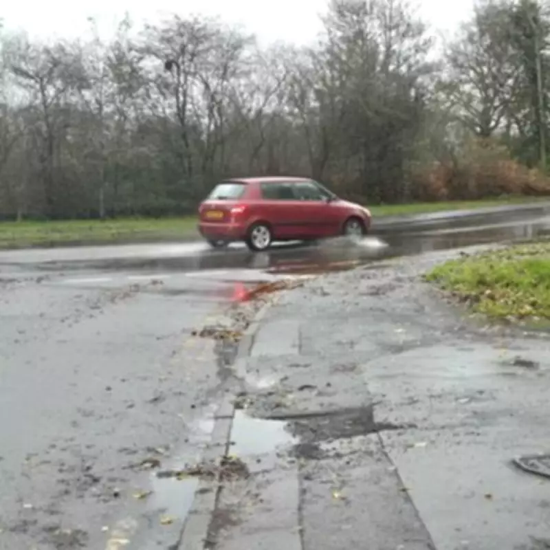 Solihull Council Faces £200k Payout Over Pothole Damage and Injuries