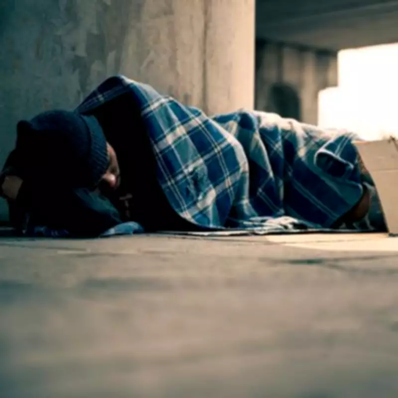 Solihull Council Refreshes Strategy to End Homelessness and Rough Sleeping