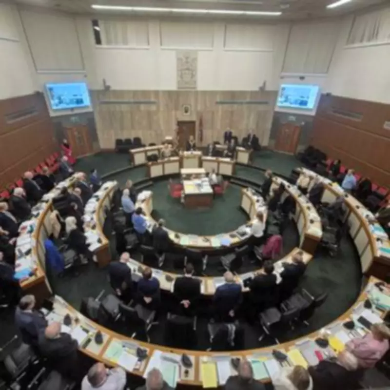 Solihull Councillors Set for £472 Pay Rise as Independent Panel Recommends Increase