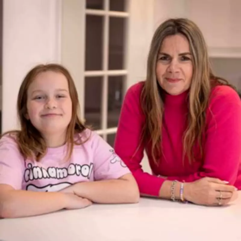 Solihull Mother's Journey: Helping Her Daughter Manage Tics with CBIT Therapy