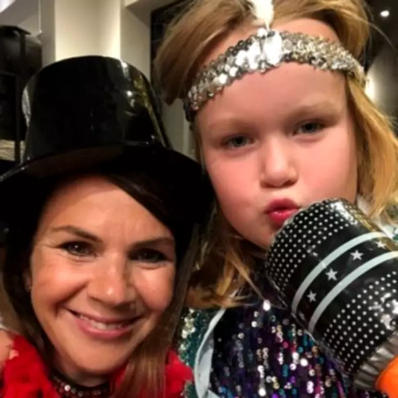 Solihull Mum and Daughter Launch Monthly Family Disco After Wedding Party High