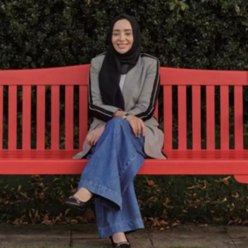 Solihull Mum Honored with Red Bench After Losing Family to Heart Condition