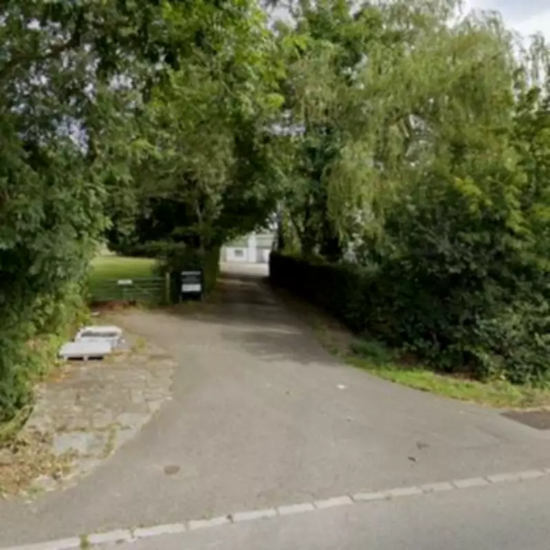 Solihull Planners Back New Homes in Berkswell Village