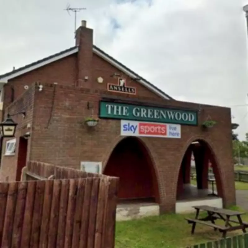 Solihull Pub's Fiery Response to 'Too Expensive' Claims Goes Viral