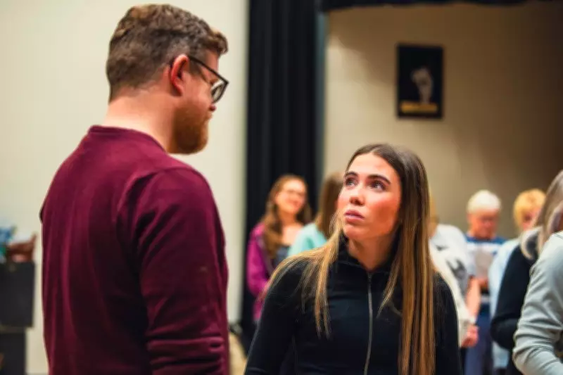 Solihull Theatre Group to Stage Disney's 'The Little Mermaid' for First Time