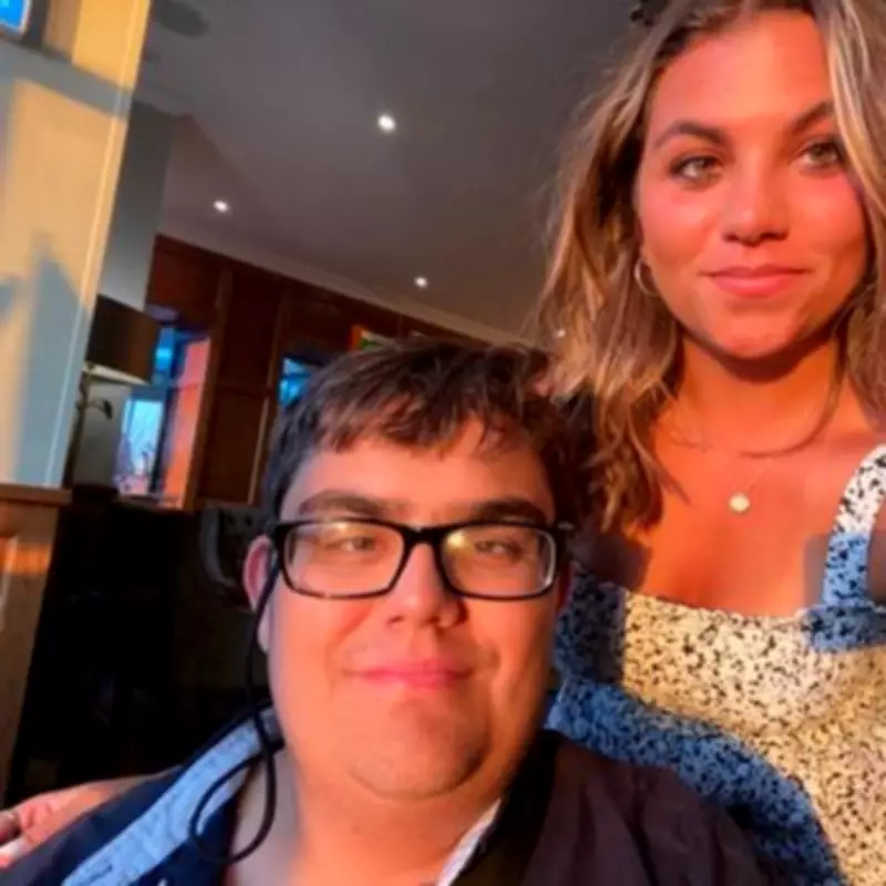 Solihull Twin's 100-Mile Walk to Fund Brother's Off-Road Mobility Scooter