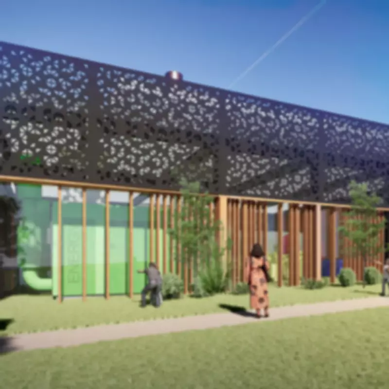 Solihull's £18 Million Low Carbon Energy Hub Set to Launch This Summer