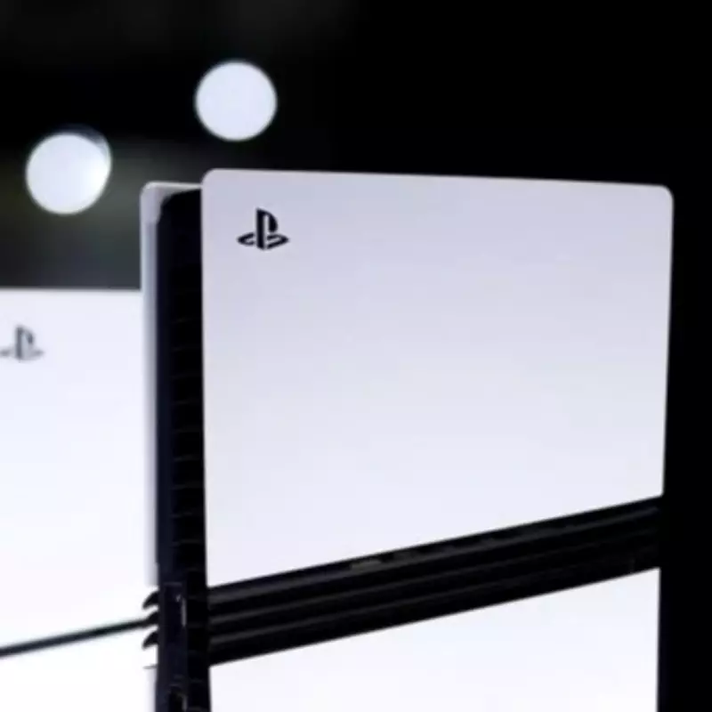 Sony Confirms PS5 Price Hike: Gamers Face £90 Increase from April 2