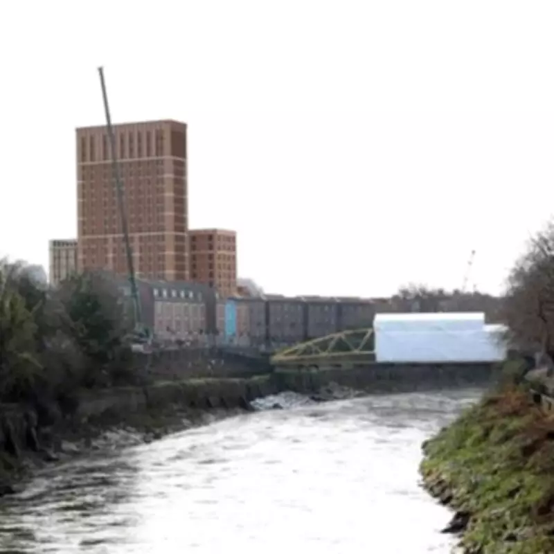 South Bristol's Tallest Tower Approved Amid £1M Appeal Warning