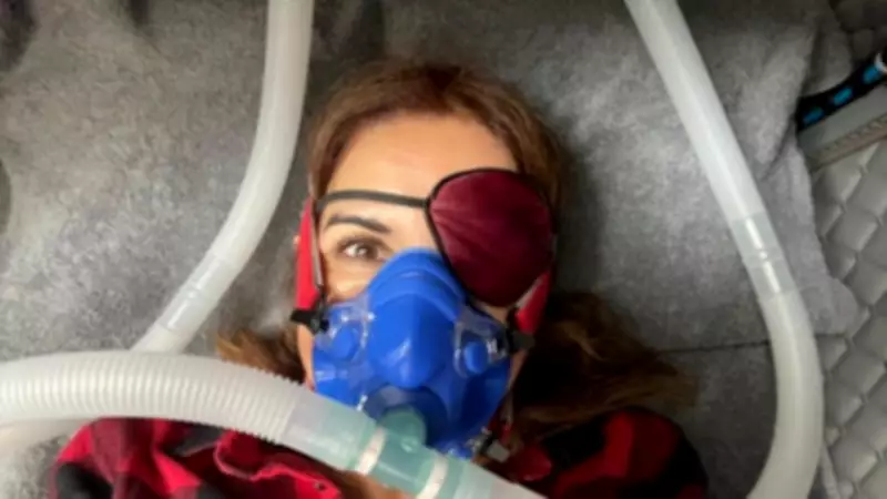 Southampton Lecturer's Brain Tumour Fight Fuels Third Year of Charity Drive