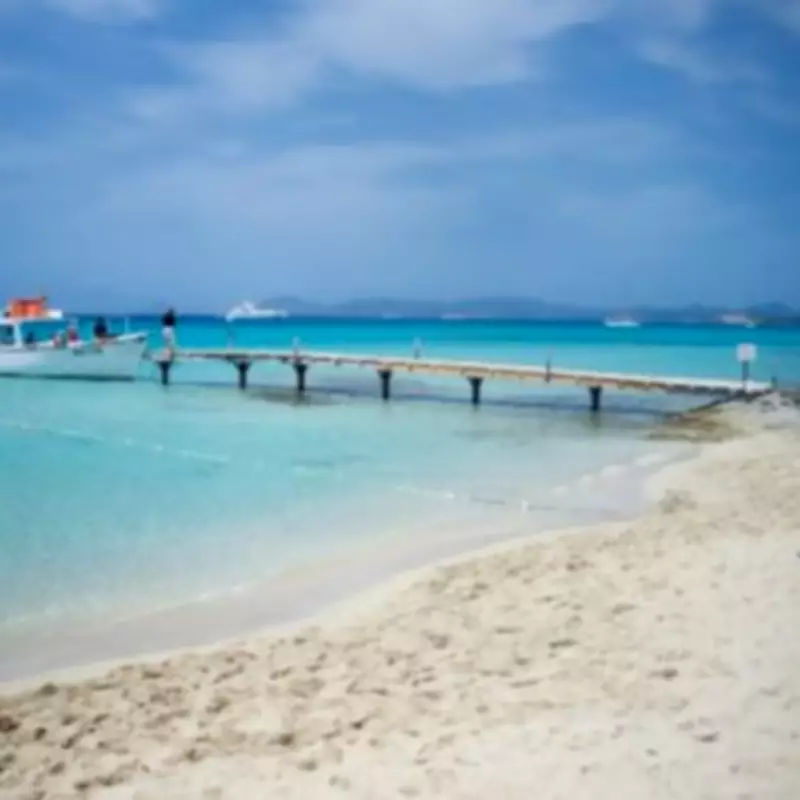 Spain Closes Airspace to Military Aircraft Amid Iran War Stance