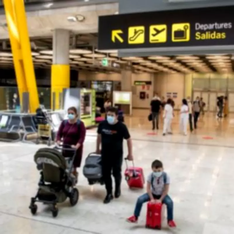 Spain Introduces €60 Monthly Transport Pass for Over-26s, UK Tourists Advised