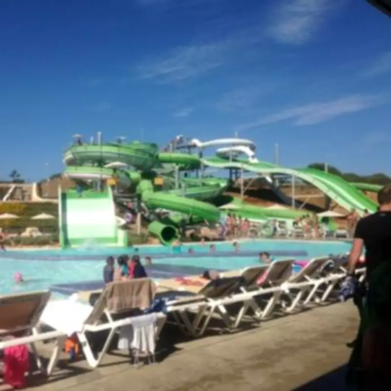 Spain Issues 'Important' Weather Warnings for UK Tourists in Majorca and Menorca