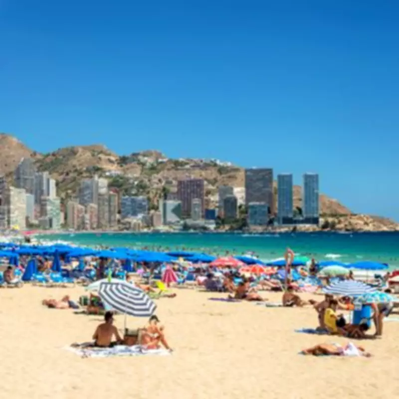 Spain's New Tourist Rules for Brits: Vaping Bans to Flip-Flop Fines