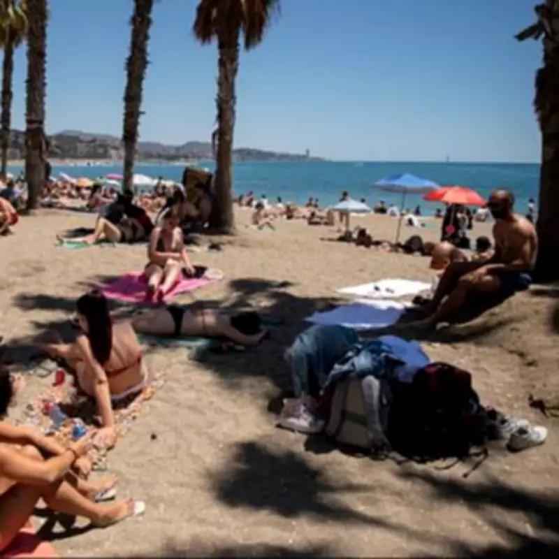 Spain's 'Radical' Coastal Plan Puts Three UK Tourist Resorts at Risk
