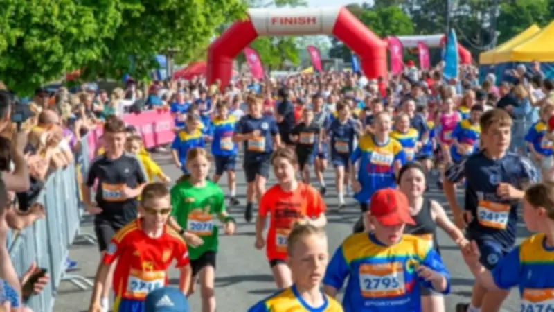 Sport Caerphilly Launches Gift Voucher Incentive for Bryn Caerphilly 2K Participation