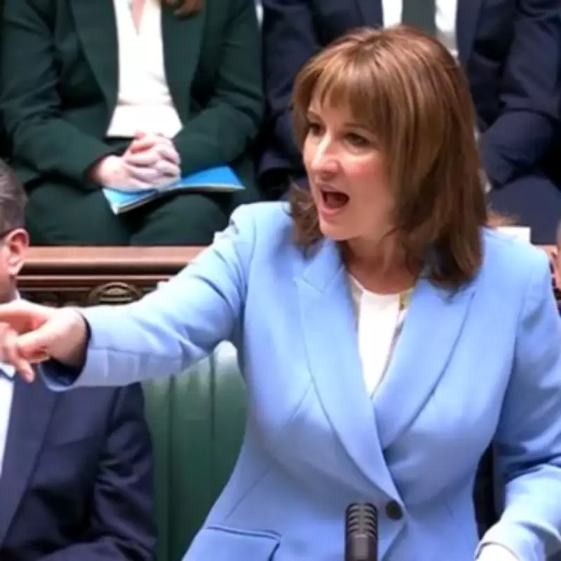 Spring Statement 2026: OBR Downgrades Growth Forecast as Chancellor Defends Economic Plan