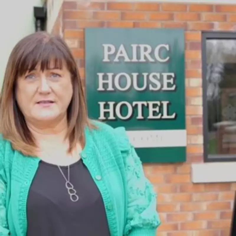 St Patrick's Day Returns to Birmingham's Irish Centre with Family Fun