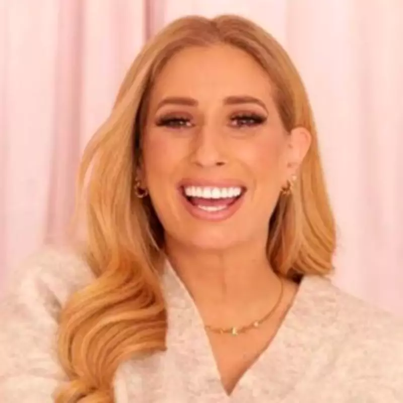 Stacey Solomon Hails Shark VacMop as 'Life-Changing' Purchase in Amazon Sale