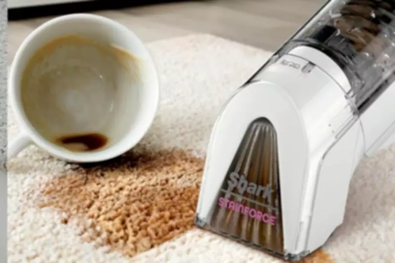 Stacey Solomon's Top Spring Cleaning Gadget Now Nearly Half Price on Amazon