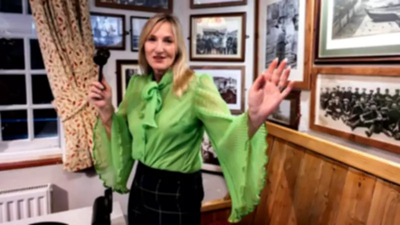 Staithes RNLI Auction Returns for 2026 with Star Host and Unique Lots