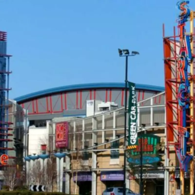 Star City Hosts Eid al-Fitr Family Fun Weekend with Free Activities