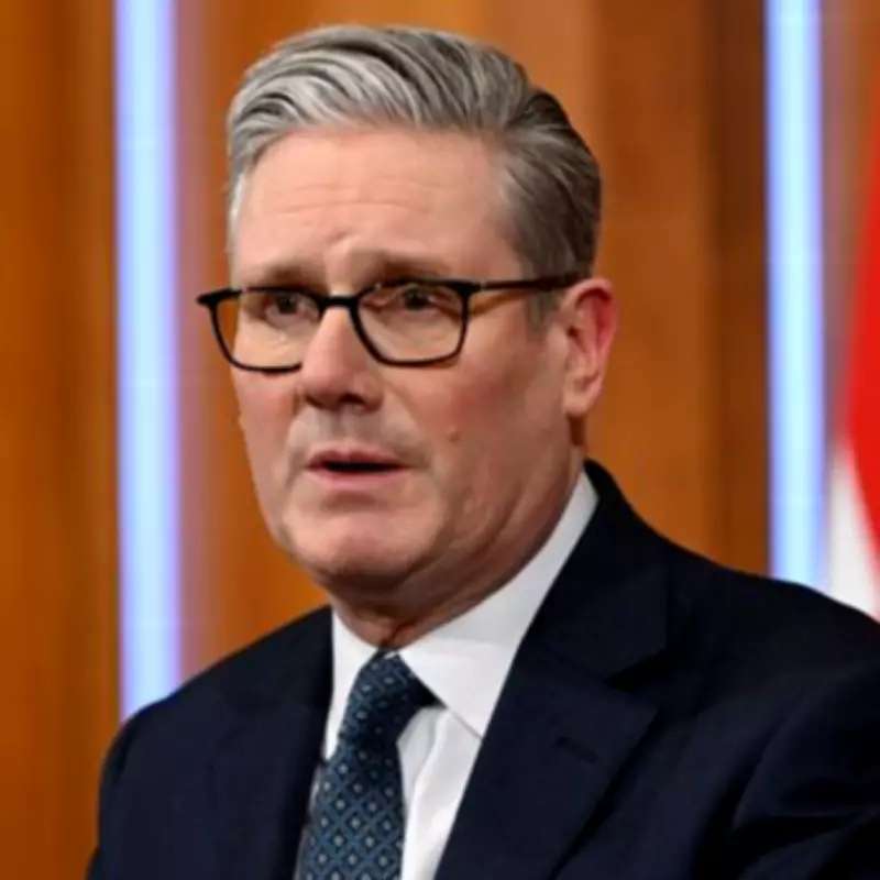 Starmer Criticized for Silence on Energy Bills Amid Soaring Cost Fears