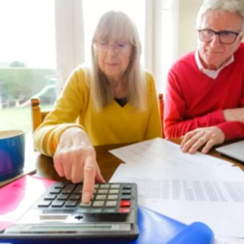 State Pension Age Increase Begins Next Week: New Rules for Those Born After 1960