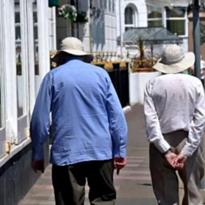 State Pension Age Increase Delays Retirement Payments for UK Workers