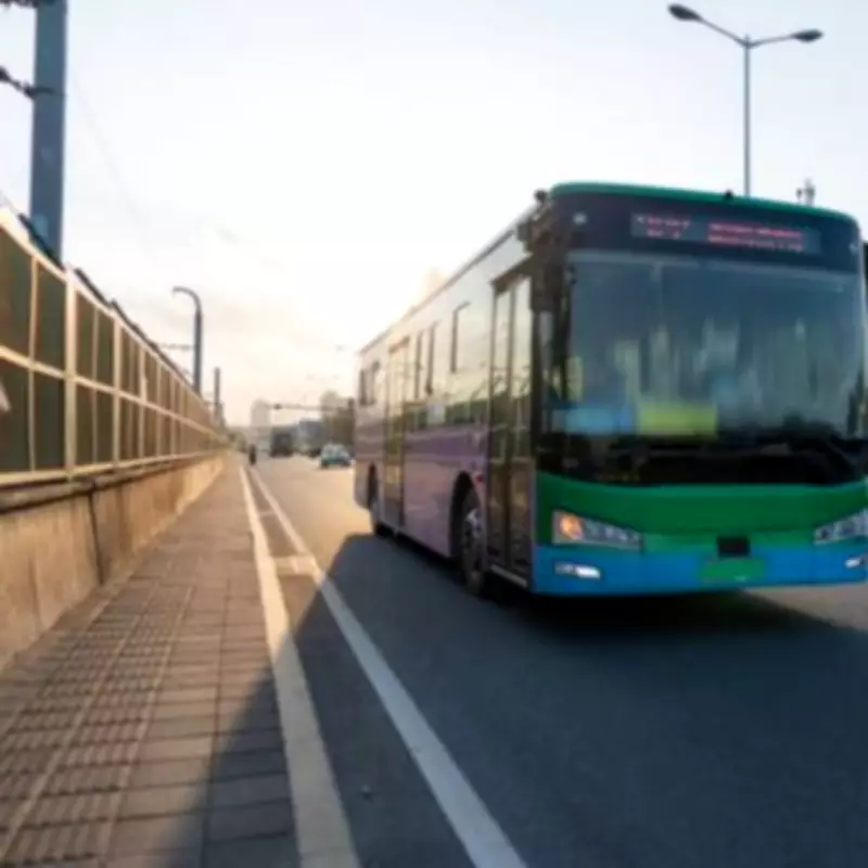 State Pension Age Rise Delays Free Bus Pass Eligibility for English Seniors