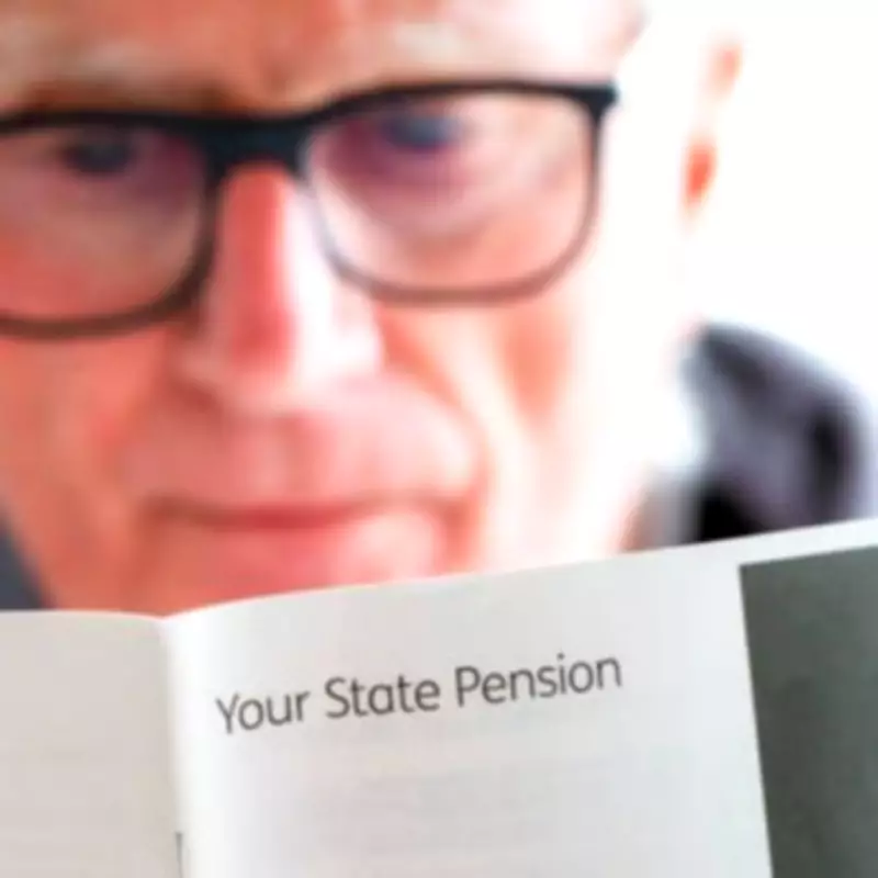 State Pension Age Rise May Exclude Those with Musculoskeletal Issues
