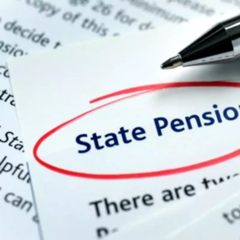 State Pension Age Rises to 67: Key Dates for Those Born After 1960