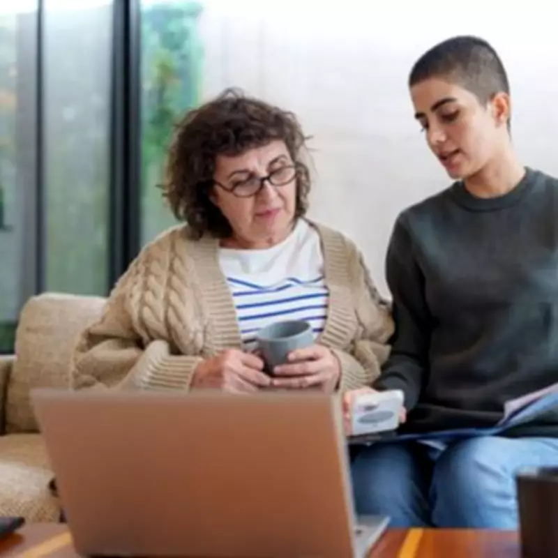 State Pension Boost: Parents Can Claim Over £100 Monthly via Child Benefit