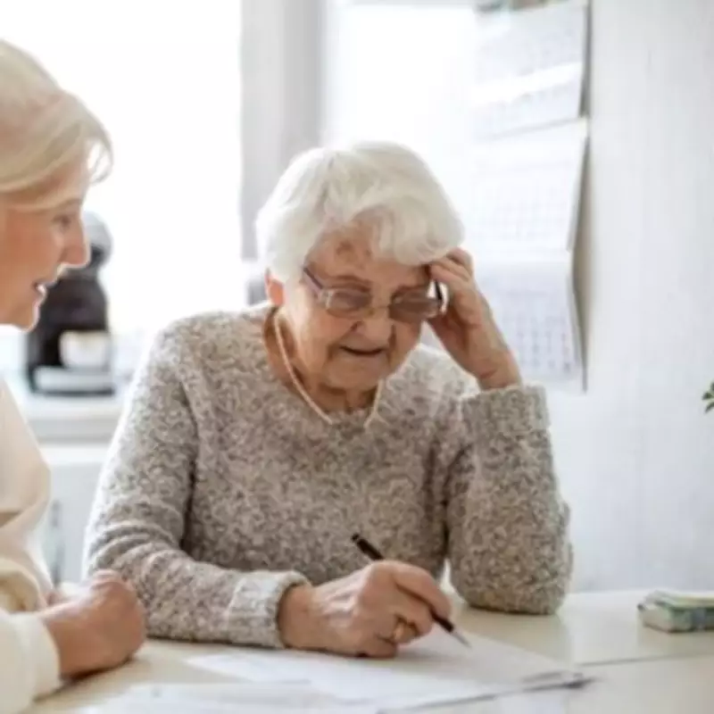 State Pension Increase: £439 Extra for Some, But Not All Older Pensioners