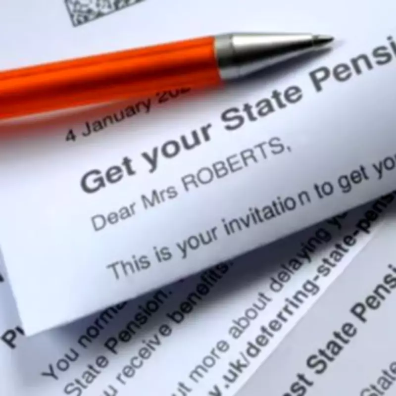 State Pension March Payments Confirmed with Two-Digit Code Schedule