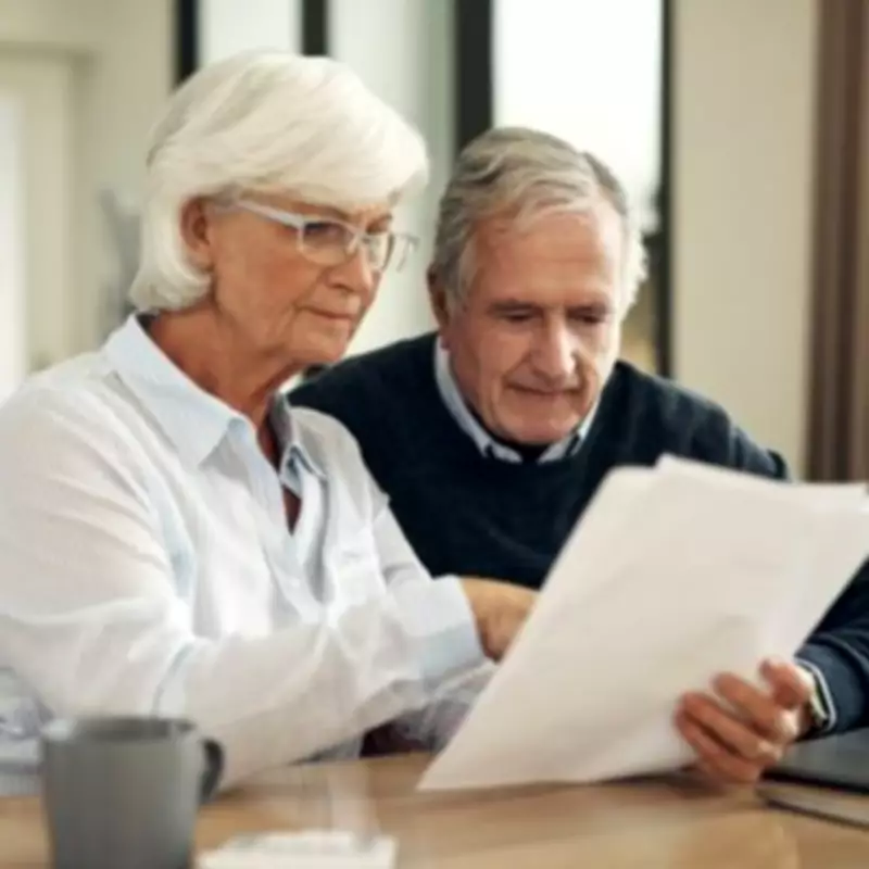 State Pensioners Can Claim Up to £1,386 Extra Monthly from DWP