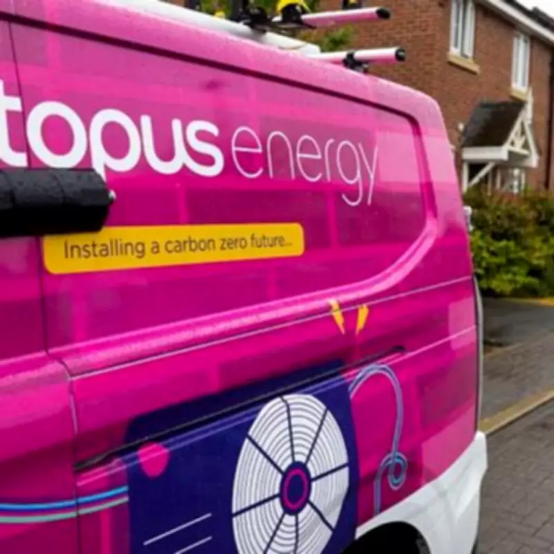 State Pensioners Eliminate Energy Bills with Octopus Zero Bills Tariff