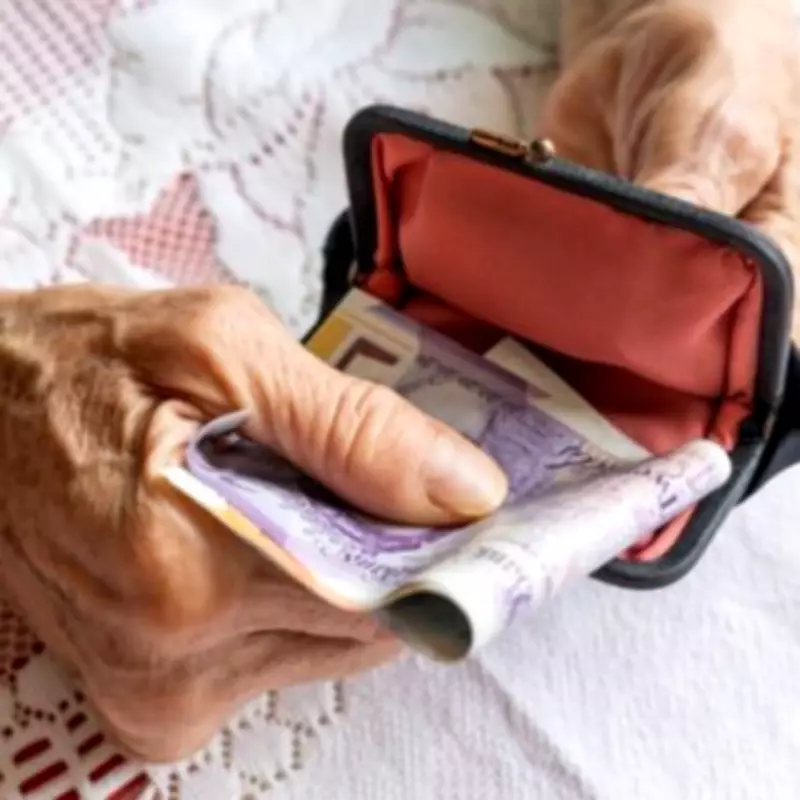 State Pensioners Face March 31 Deadline to Claim Winter Fuel Payments