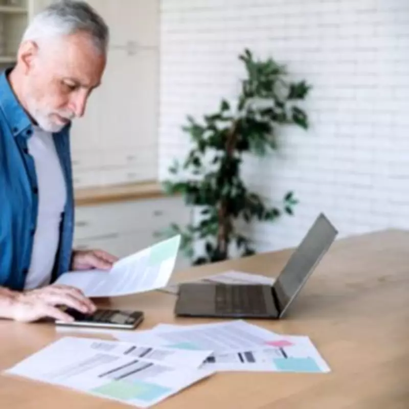 State Pensioners Face 'Mathematical Certainty' of HMRC Tax Letters