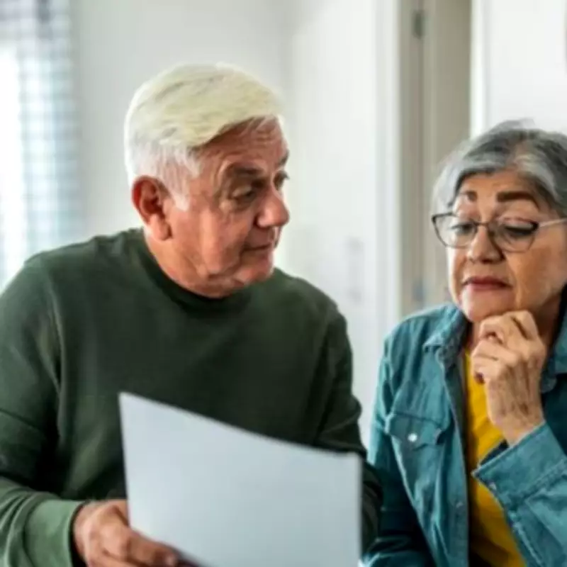 State Pensioners Face Six-Day Deadline for Winter Fuel Payment Claims