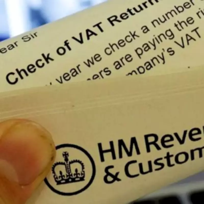 State Pensioners Face Unexpected Tax Bills as HMRC Sends Letters