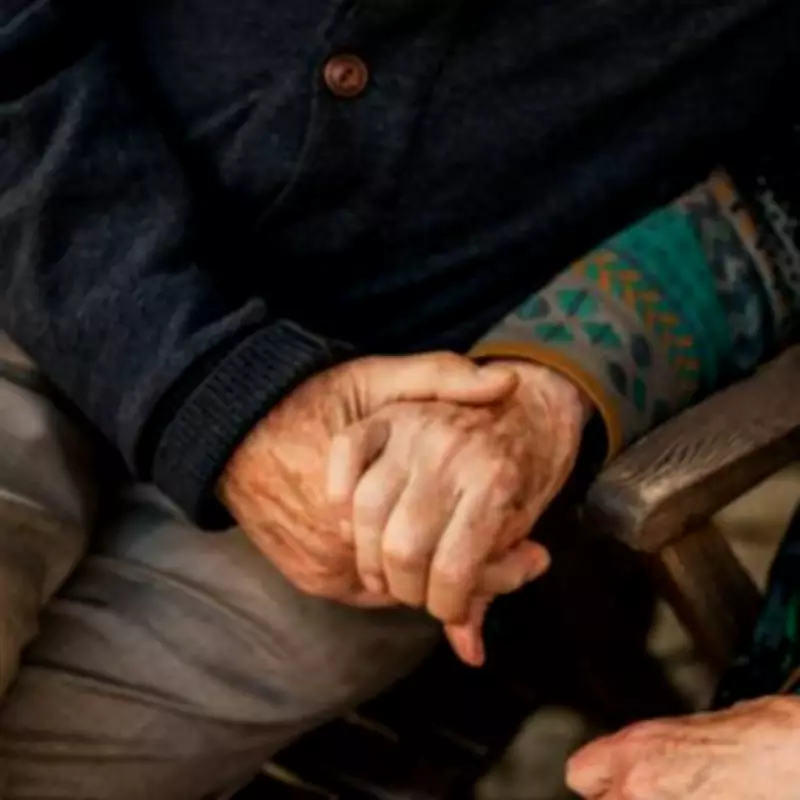 State Pensioners Over 80 Eligible for £443 Monthly Boost from April