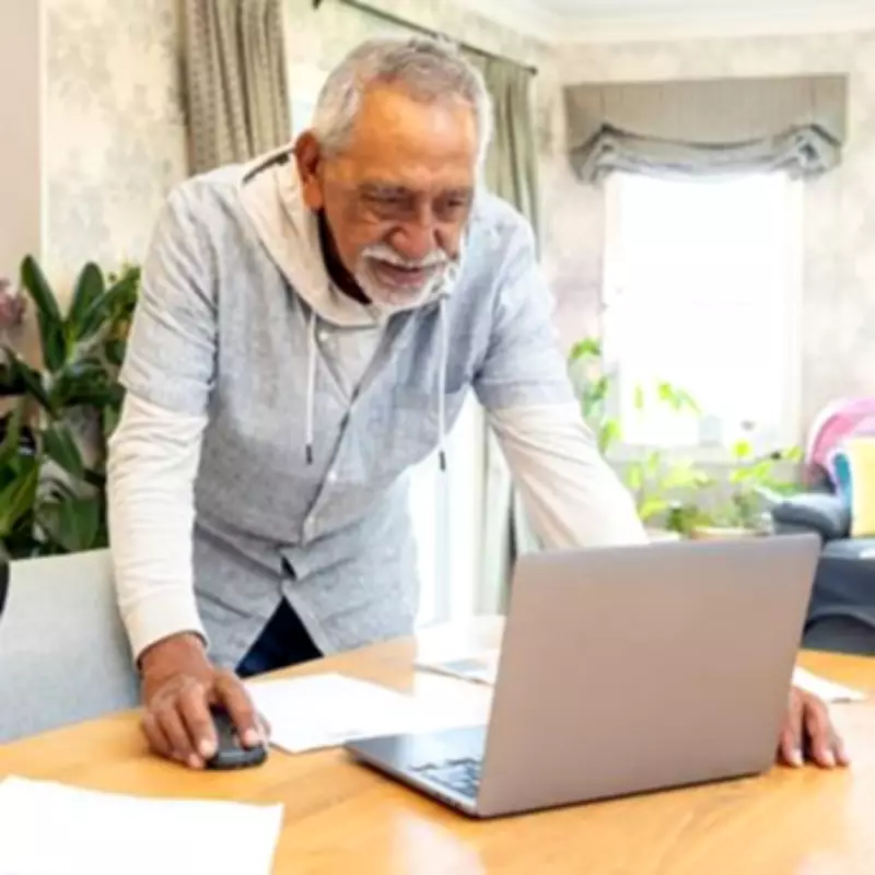 State Pensioners Receive HMRC Tax Letters Amid Rising Pension Age Changes