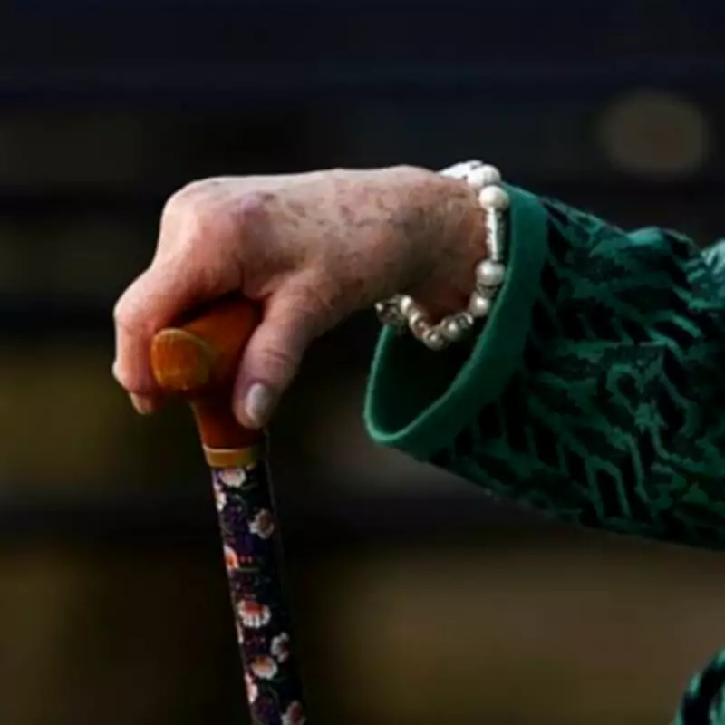 State Pensioners Targeted by 'Insidious' Friendship Scams on Social Media