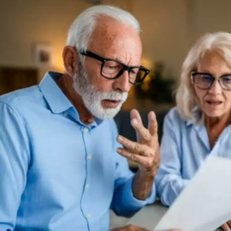 State Pensioners to Receive £43 Monthly Boost Through Pension Credit Increase