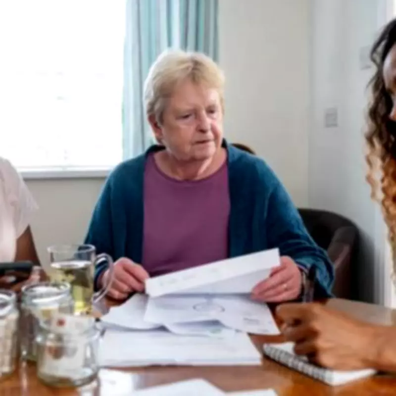 State Pensioners to Receive £566 Annual Boost in Pension Credit Increase