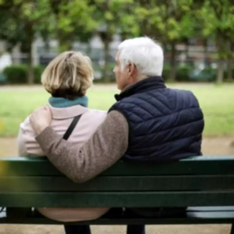 State Pensioners to Receive £865 Boost from April Due to Pension Credit Changes